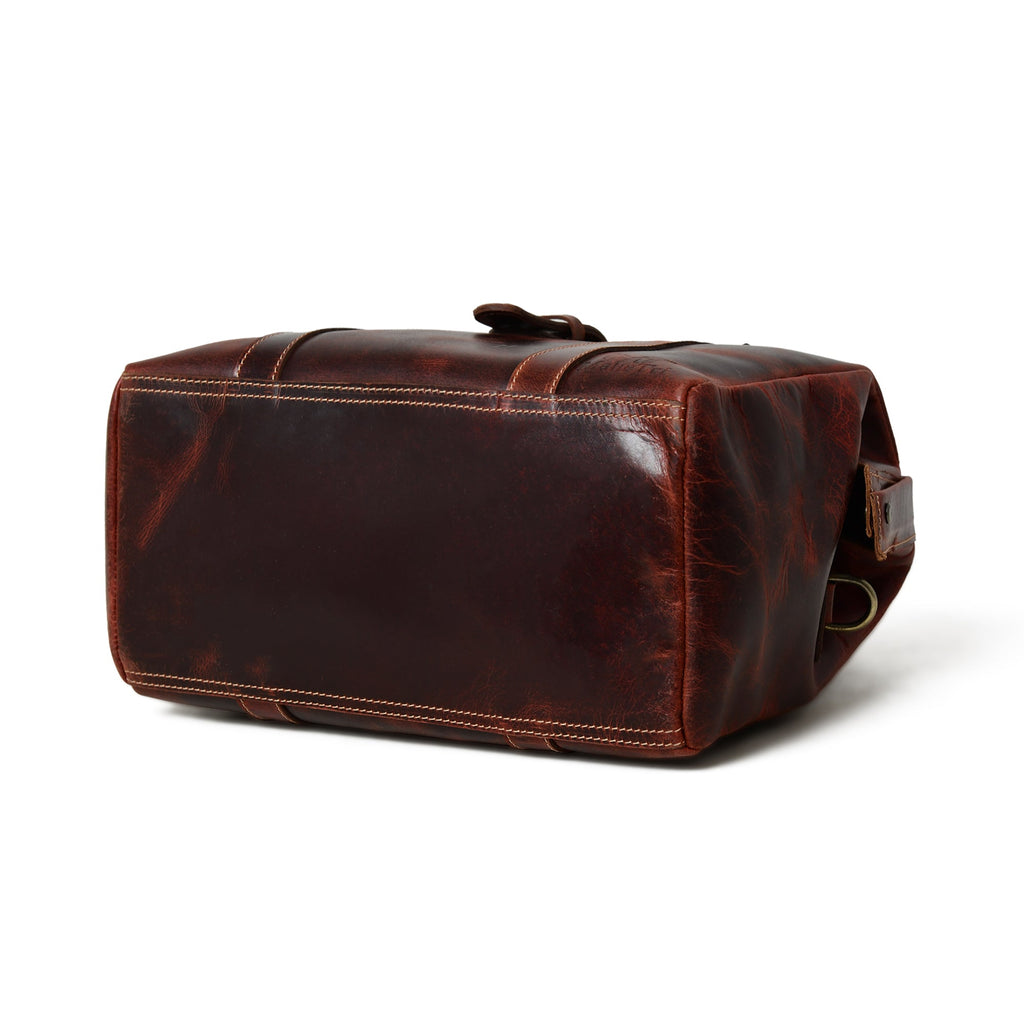 Wineberry Chic Handbag