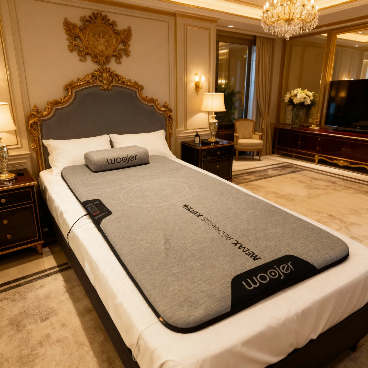 MAT Pillow